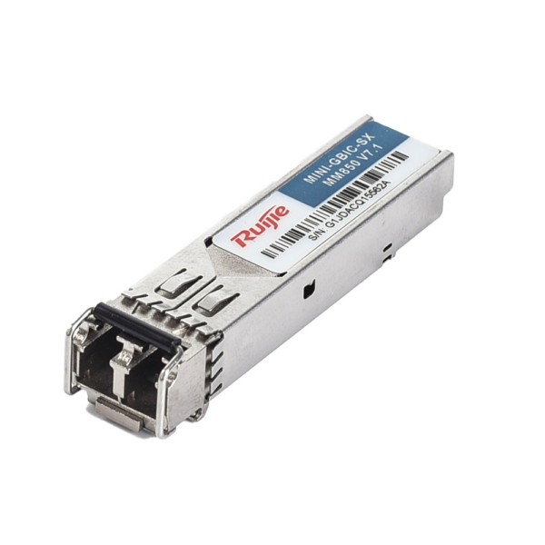 Ruijie Módulo transceptor SFP - RG-MINI-GBIC-SX-MM850