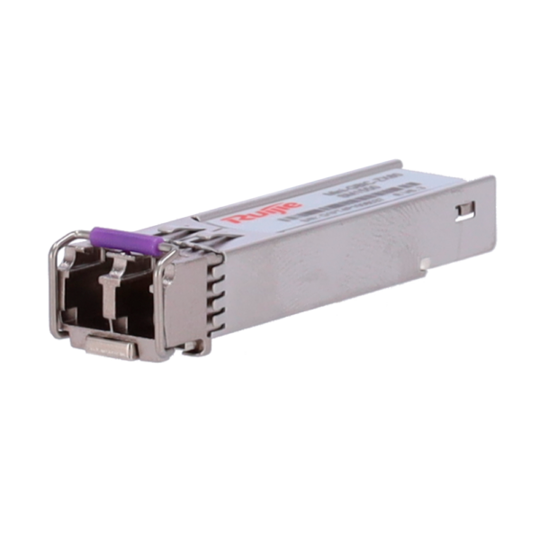 Ruijie Módulo transceptor SFP - RG-MINI-GBIC-ZX80-SM1550