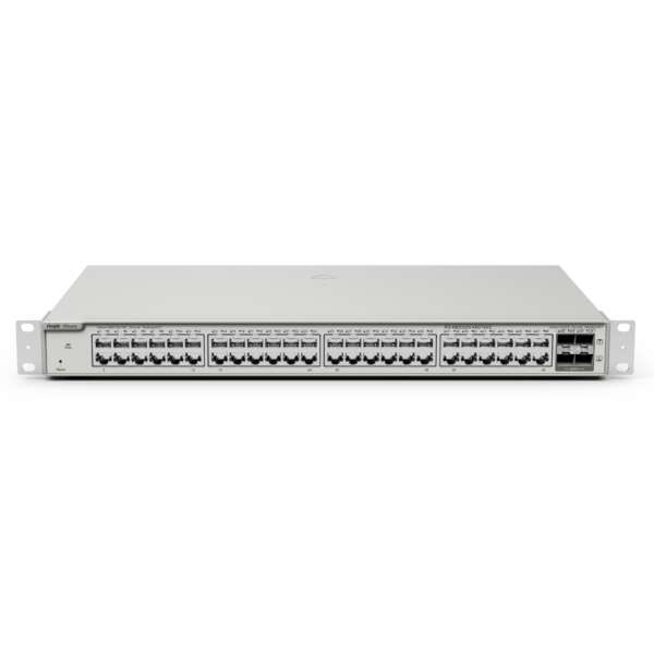 Reyee Switch Cloud Capa 2+ - RG-NBS3200-48GT4XS