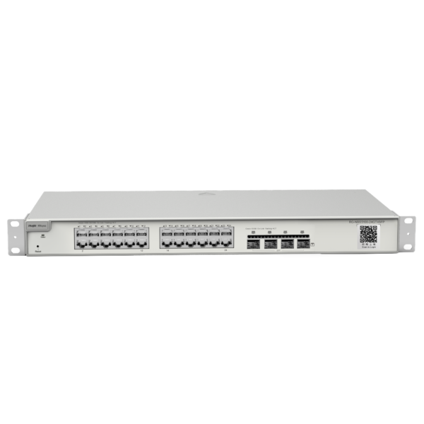 Reyee Switch Cloud Capa 3 - RG-NBS5100-24GT4SFP