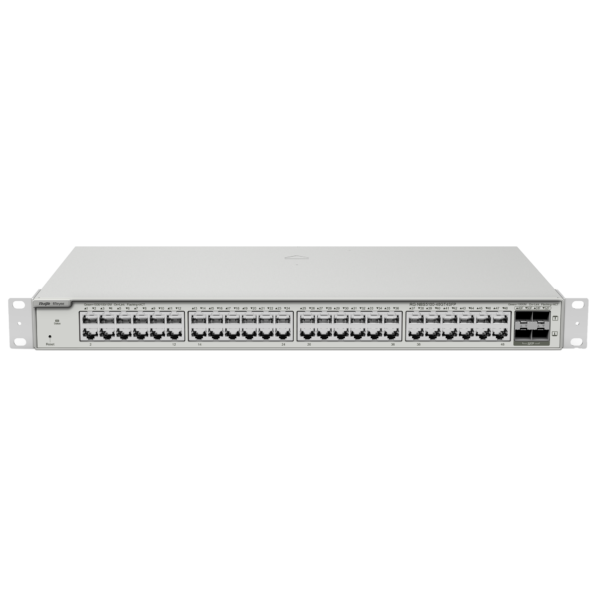 Reyee Switch Cloud Capa 3 - RG-NBS5100-48GT4SFP