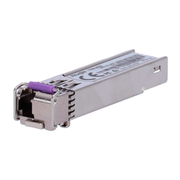 Ruijie Módulo transceptor SFP - RG-NIS-GE-SFP-20KM-SM1550-BIDI