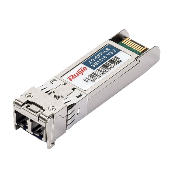 Ruijie Módulo transceptor SFP+ - RG-XG-SFP-LR-SM1310