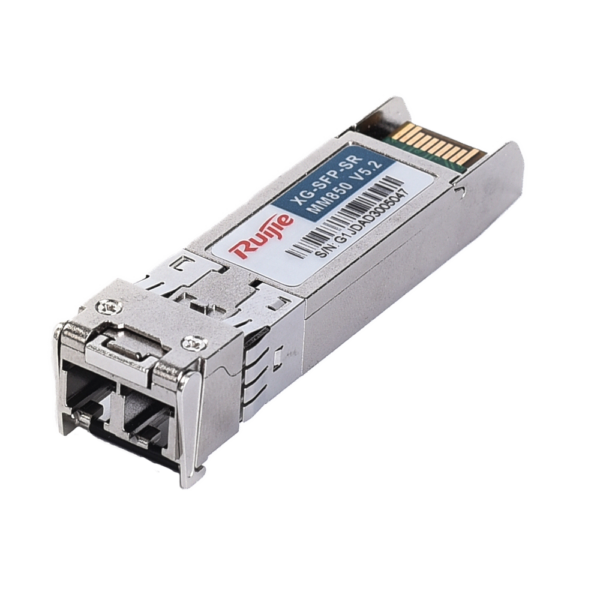 Ruijie Módulo transceptor SFP+ - RG-XG-SFP-SR-MM850