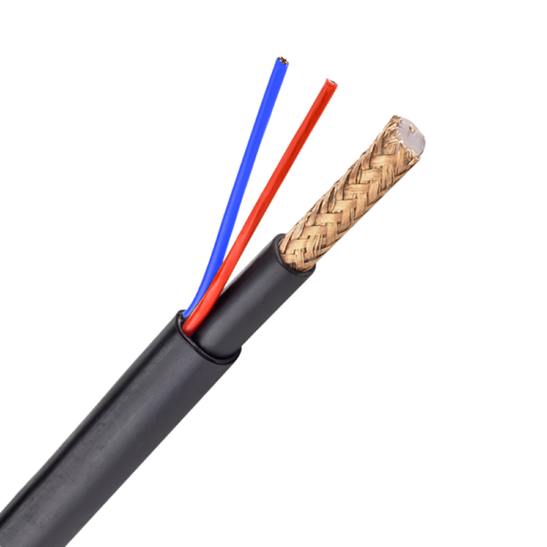 Cable Combinado - RG59UP-300-LSZH