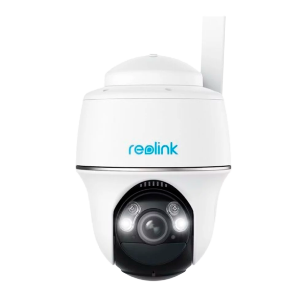 Reolink Camara a Bateria 4G Go Series G430 - RL-GO-SERIES-G430