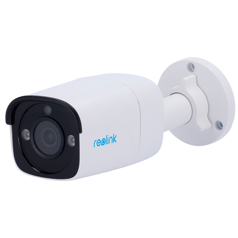 Reolink Camara IP PoE P320 – RL-P320-IPCAM-POE-W