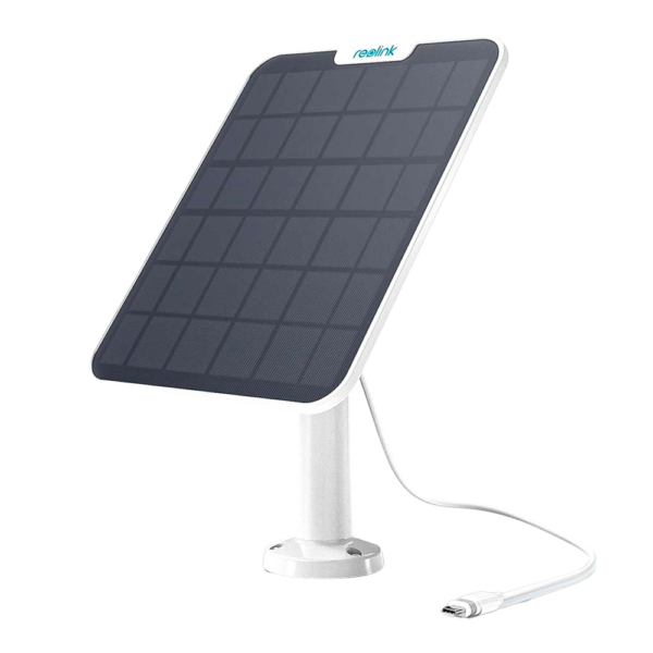 Reolink Panel Solar 2 - RL-SOLARPANEL-2