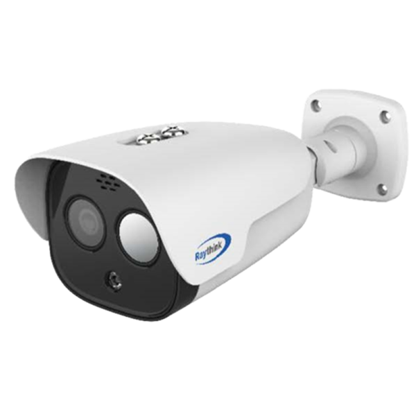 Cámara térmica IP Raythink FC2 series - RP-FC225T-3D2