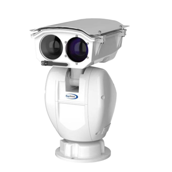 Raythink cámara térmica PC4 series - RP-PC4S4A2-075E300Z50