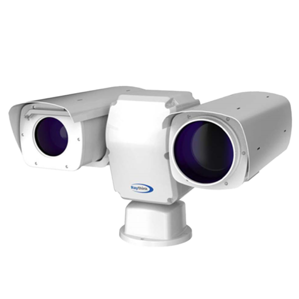 Raythink cámara térmica PC6 series - RP-PC6S4A1-1505300Z50