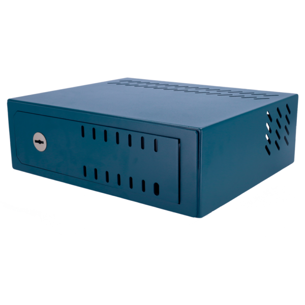 Caja fuerte para DVR - SAFETYBOX-DVR-15