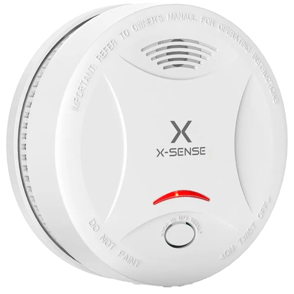 Detector de humo autónomo X-Sense - SD11
