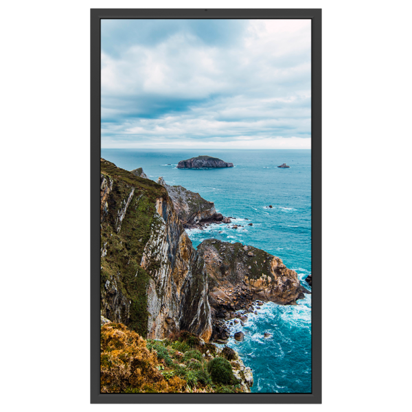 Monitor SAFIRE Alto Brillo 32" - SF-32WF35-FHD