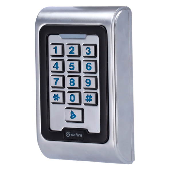 Control de acceso autónomo - SF-AC101-2