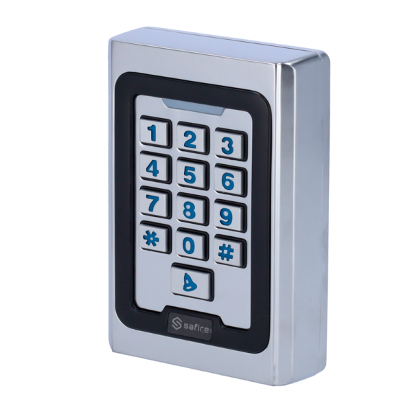 Control de acceso autónomo - SF-AC102-MF