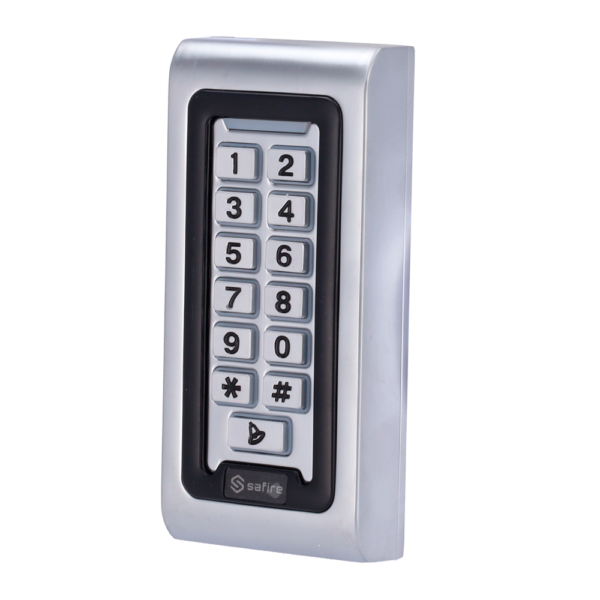 Control de acceso autónomo - SF-AC103-MF