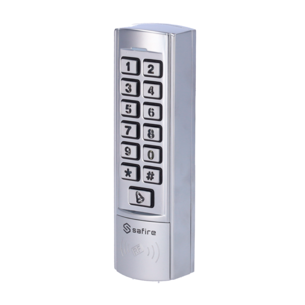 Control de acceso autónomo - SF-AC106