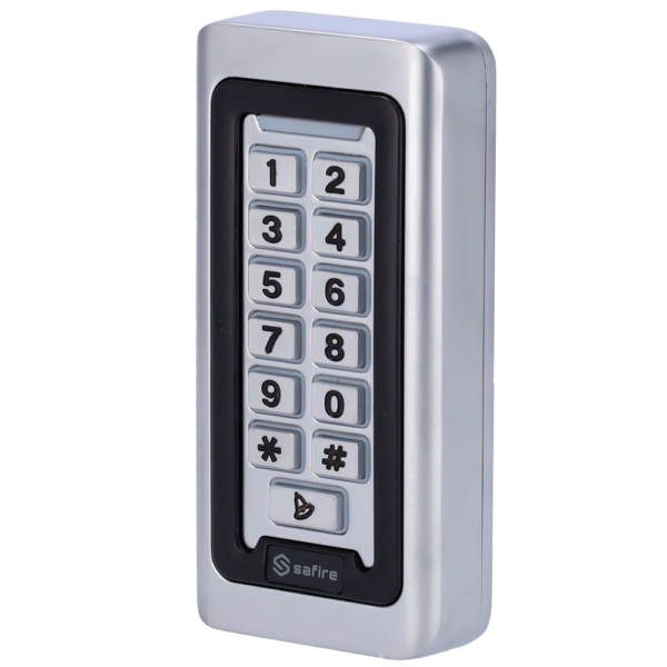 Control de acceso autónomo - SF-AC110-WIFI