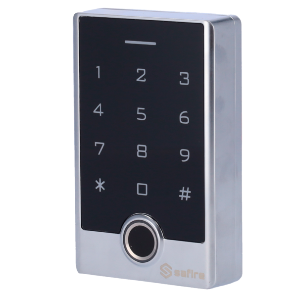 Control de acceso autónomo - SF-AC122-F-WIFI