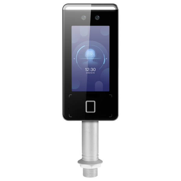 Control de Acceso y Presencia para torno - SF-AC3161MFDR-IP-T