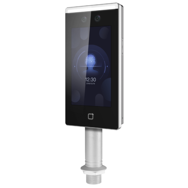 Control de Acceso y Presencia para torno Safire - SF-AC3166MFR-IP-T