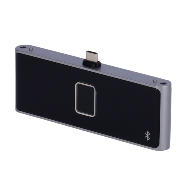Módulo de huella y Bluetooth - SF-ACM-DB