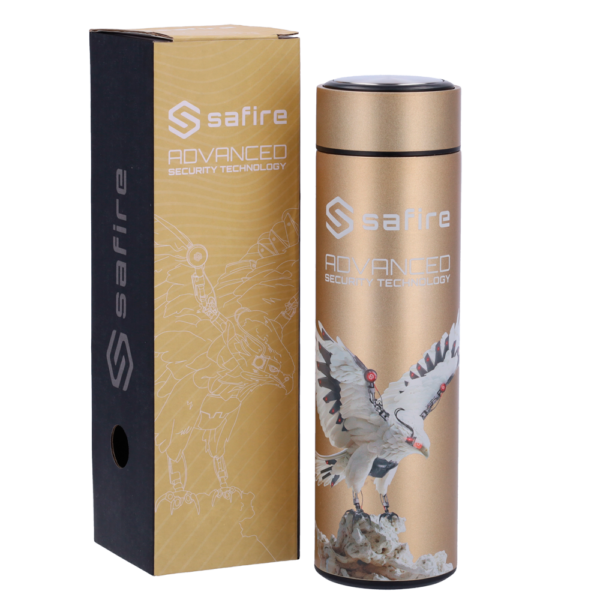 Safire - SF-BOTTLE-HAWK