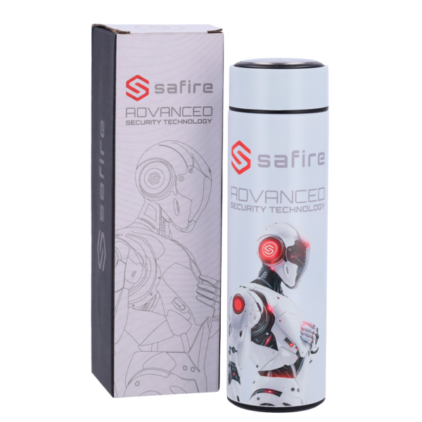 Safire - SF-BOTTLE-ROBOT