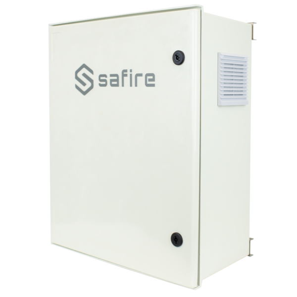 Safire - SF-BOX0812V-UPS-IP55