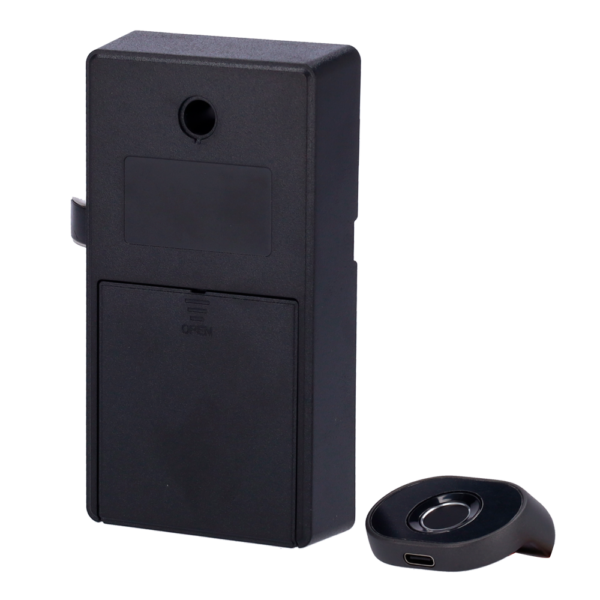 Cerradura inteligente para taquillas - SF-CABINETLOCK-F-APP