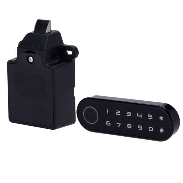 Cerradura inteligente para taquillas - SF-CABINETLOCK-FK-PUBLIC