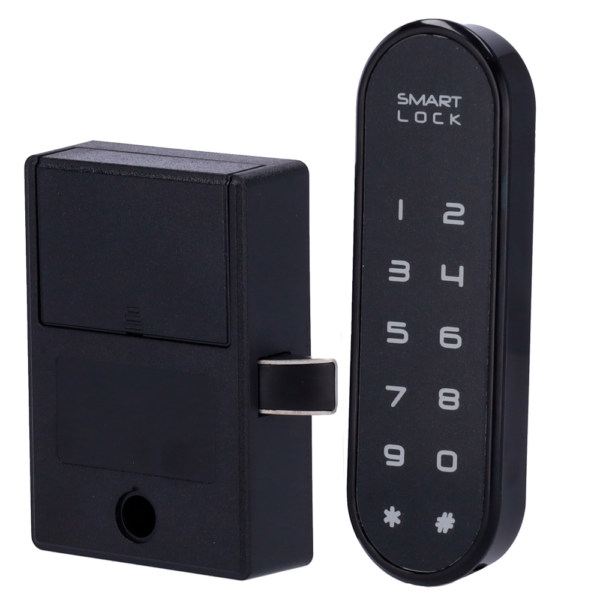Cerradura inteligente para taquillas - SF-CABINETLOCK-K-PUBLIC