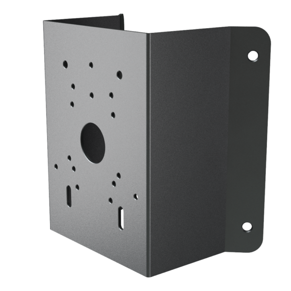 Soporte de esquina Safire Smart - SF-CORNERBRACKET-0601-GREY