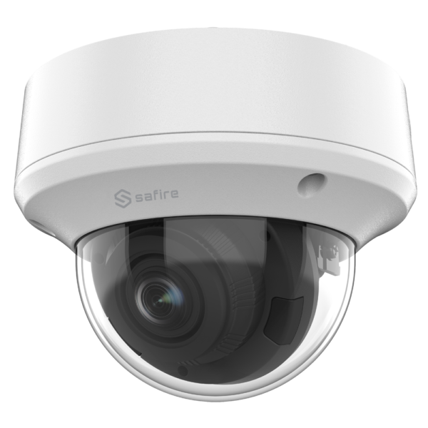 Cámara Domo Safire Gama ECO - SF-D832Z-5E