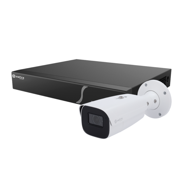 Kit de Inteligencia Artificial Safire Smart - SF-DEMOSMART-B