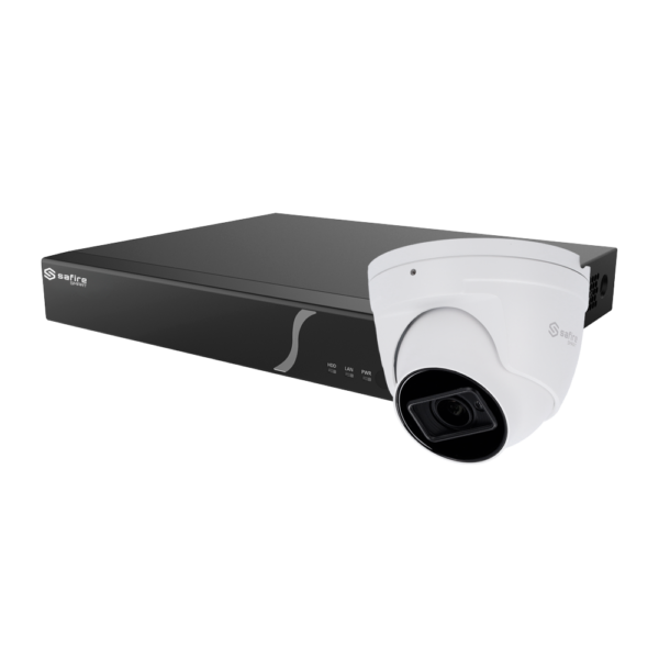 Kit de Inteligencia Artificial Safire Smart - SF-DEMOSMART-D