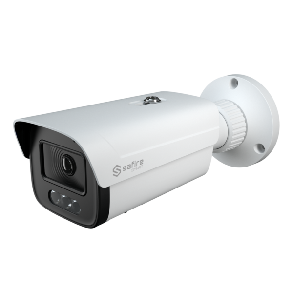 Safire Smart - SF-IPB380CA-4I1-SL