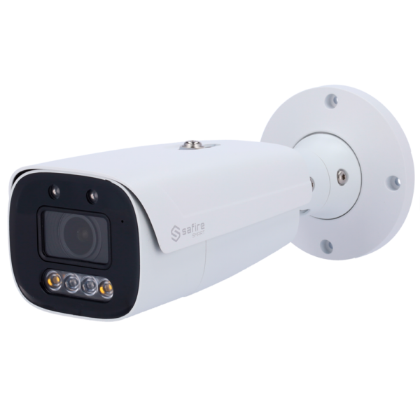 Safire Smart - SF-IPB580ZCA-8I1-SL