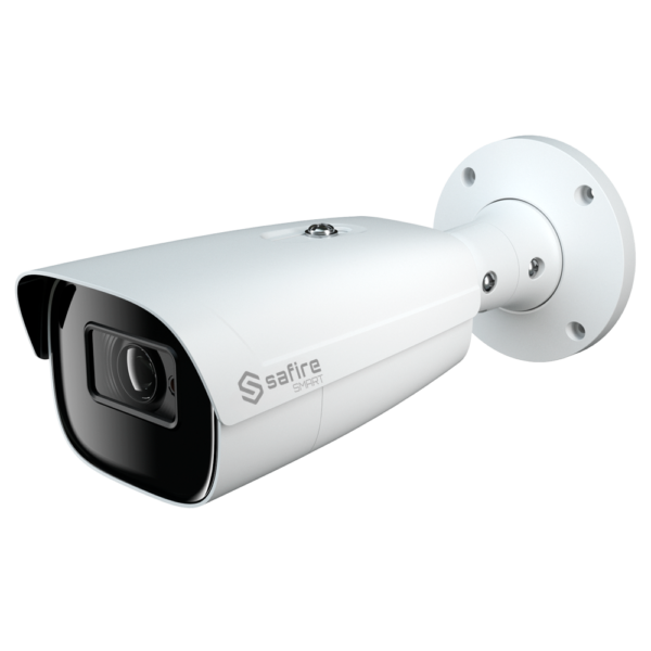 Safire Smart - SF-IPB585ZA-4LPR-0832