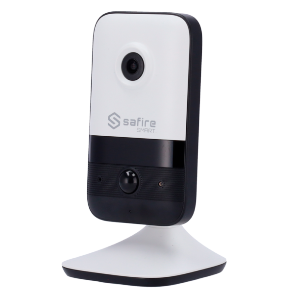 Safire Smart - SF-IPCU014A-4B1W-PIR