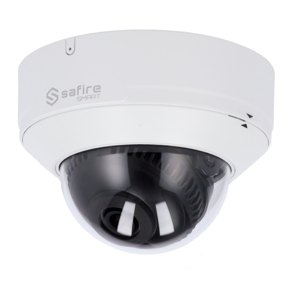 Safire Smart - SF-IPD040A-8I2