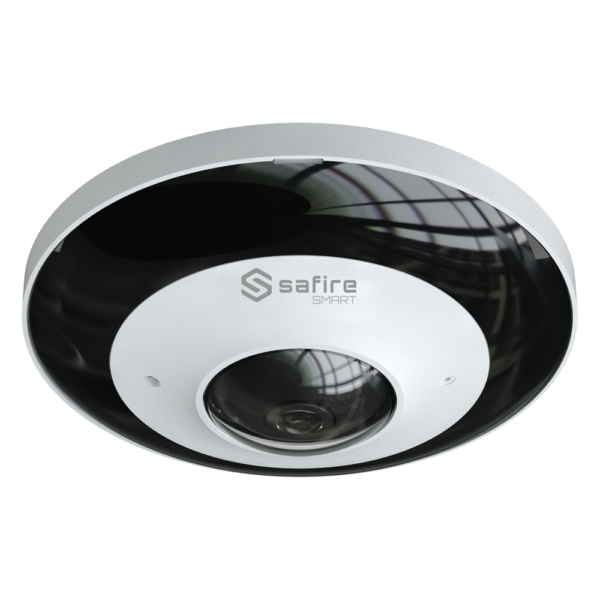 Safire Smart - SF-IPD360A-6I1