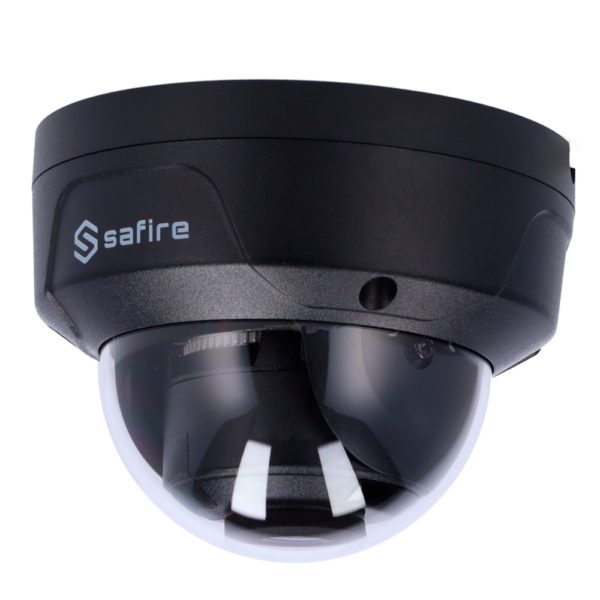 Cámara IP 4 Megapixel - SF-IPD835WA-4P-HV-BLACK