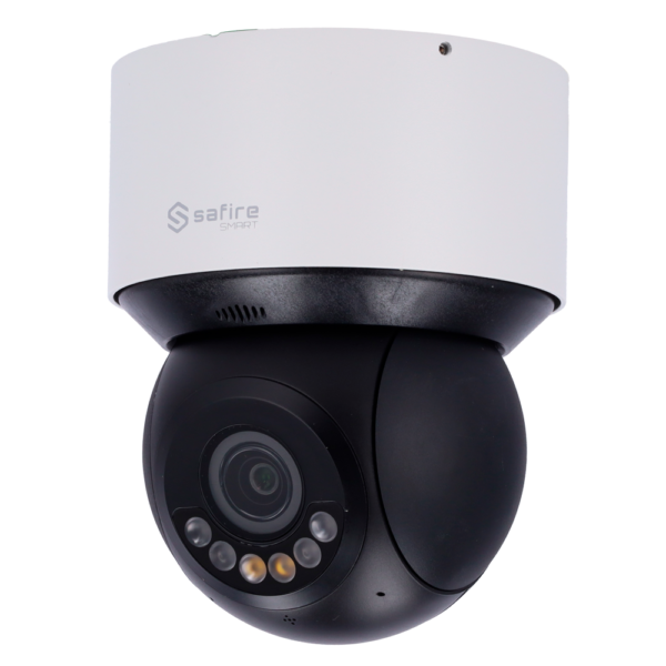 Safire Smart - SF-IPSD3004TA-4SB1-DL