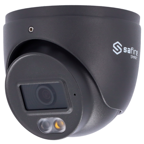 Safire Smart - SF-IPT010A-4B1-DL-GREY