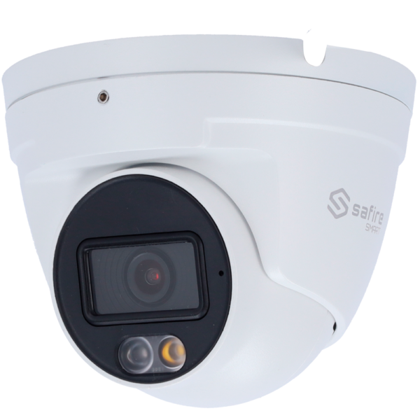 Safire Smart - SF-IPT020A-4E1-DL