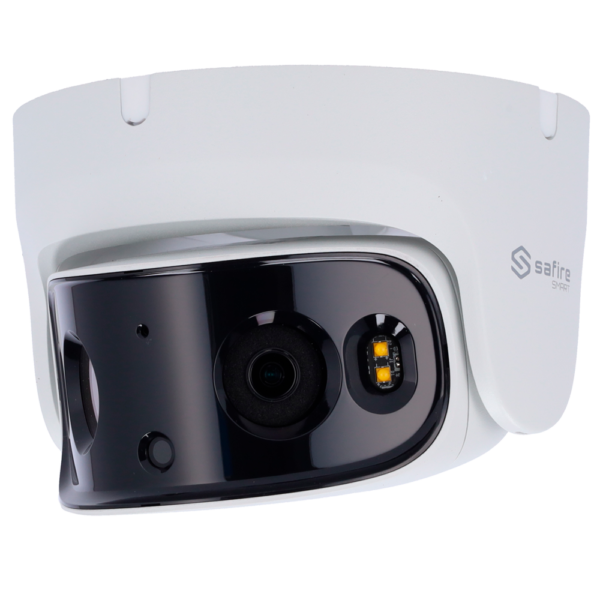 Safire Smart - SF-IPT180CA-8I1-SL