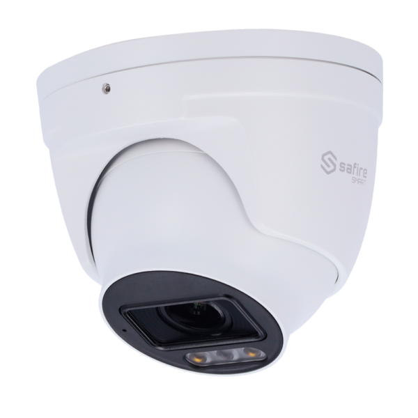 Safire Smart - SF-IPT511CA-4E1-DL