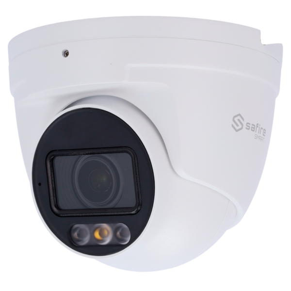 Safire Smart - SF-IPT511ZA-4E1-DL